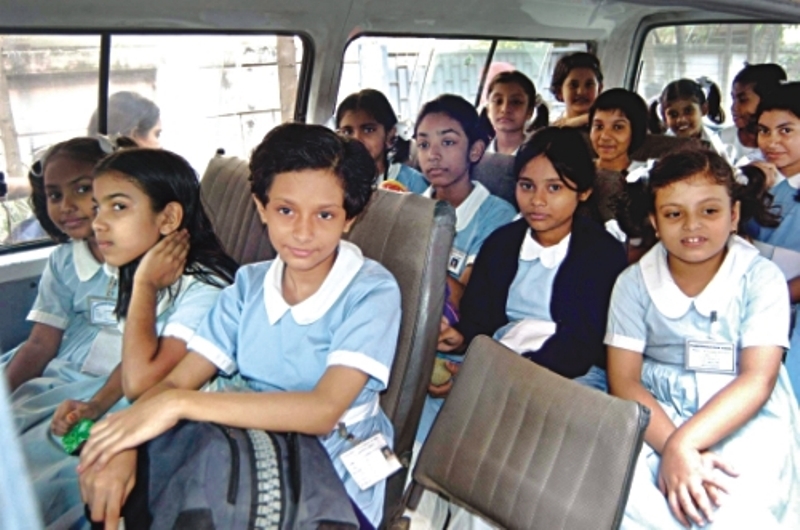 Educational institutions to reopen after considering Covid-19 situation in Bangladesh: Dr Dipu Moni Educational institutions to reopen after considering Covid-19 situation in Bangladesh: Dr Dipu Moni