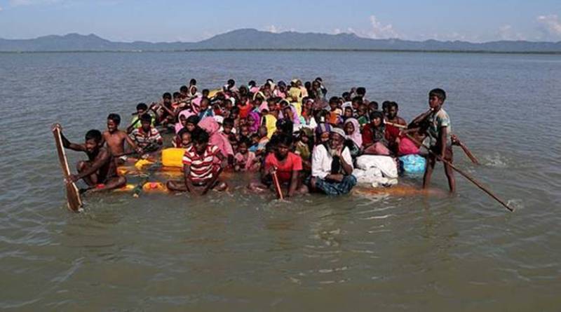 Bangladesh wants to start Rohingya repatriation before the monsoon