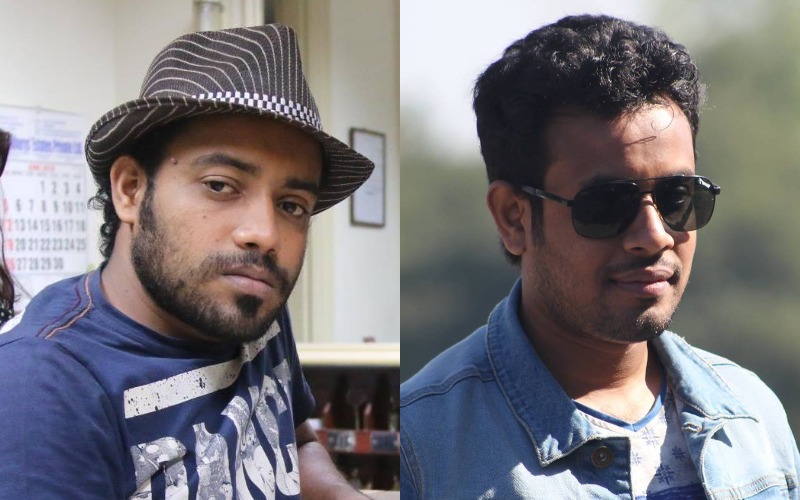 Young director duo Roman Kabir and Zahid Majumder to make film on Bangabandhu
