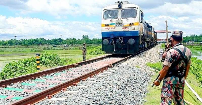 Restoration of Haldibari-Chilahati rail link to boost trade and P2P connectivity between Bangladesh and India