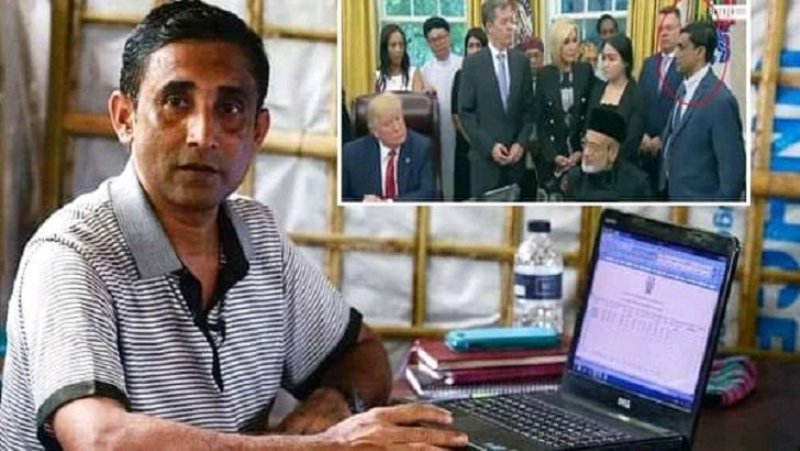 Mohibullah death: US demands transparent investigation into killing of Rohingya leader Mohibullah death: US demands transparent investigation into killing of Rohingya leader