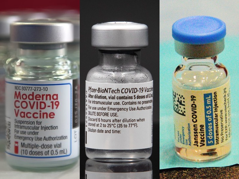 USA to send coronavirus vaccine to Bangladesh