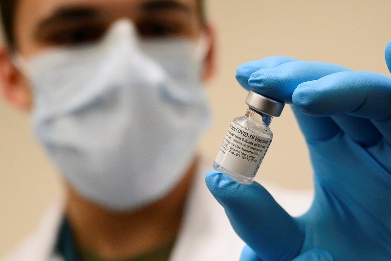 US to provide another 1.40 crore Pfizer coronavirus vaccine to Bangladesh