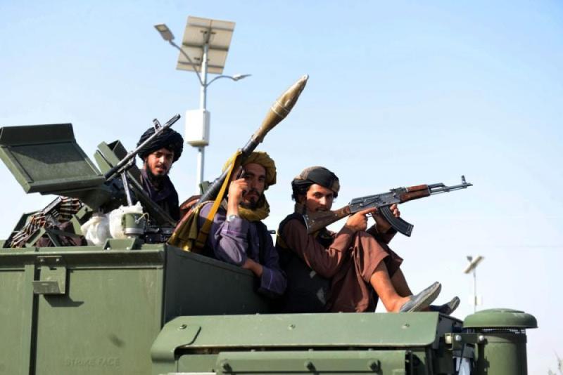Afghanistan: Taliban officials send diplomatic envoys to Pakistan Afghanistan: Taliban officials send diplomatic envoys to Pakistan