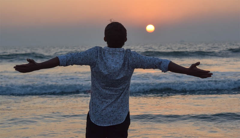 Cox Bazaar witnessing surge of travelers Cox Bazaar witnessing surge of travelers