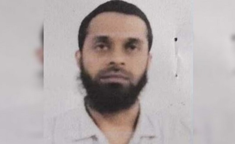 JMB terrorist executed in Kashimpur jail