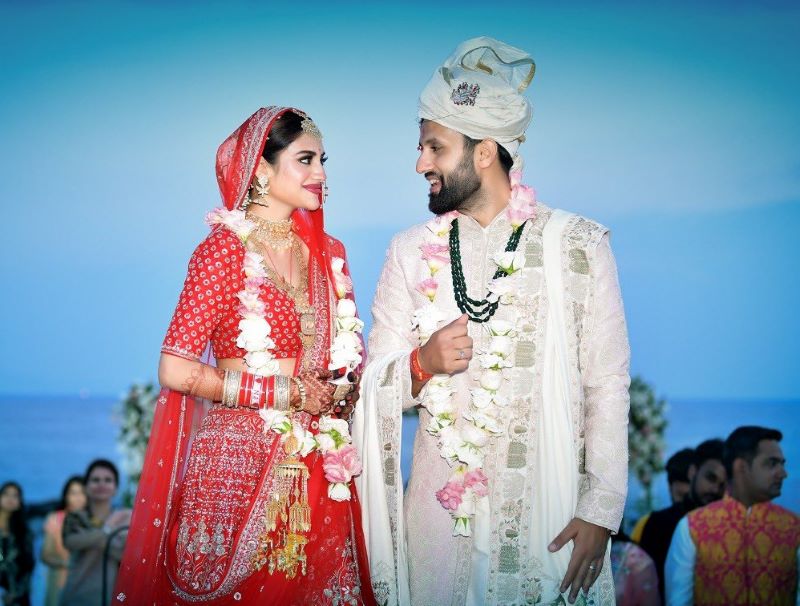 No question of divorce: Nusrat Jahan terms her marriage with Nikhil Jain 'invalid' No question of divorce: Nusrat Jahan terms her marriage with Nikhil Jain 'invalid'