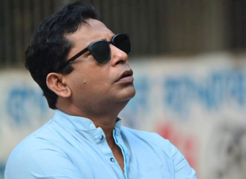 Big win for Mosharraf Karim's Dictionary at Nepal Film Festival