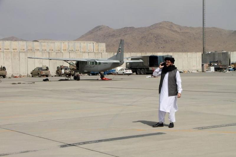 Qatar Foreign Min claims 'working with Taliban' to reopen Kabul airport 'as soon as possible': Reports