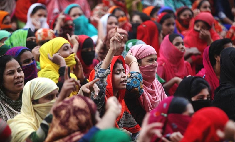 Bangladesh: Nine people die due to COVID-19 Bangladesh: Nine people die due to COVID-19