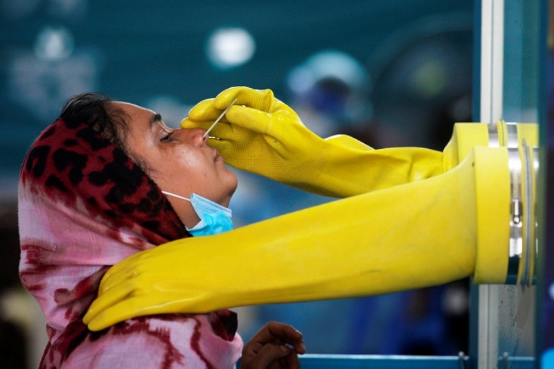 14 people died in 24 hours with Corona, 890 identified 14 people died in 24 hours with Corona, 890 identified
