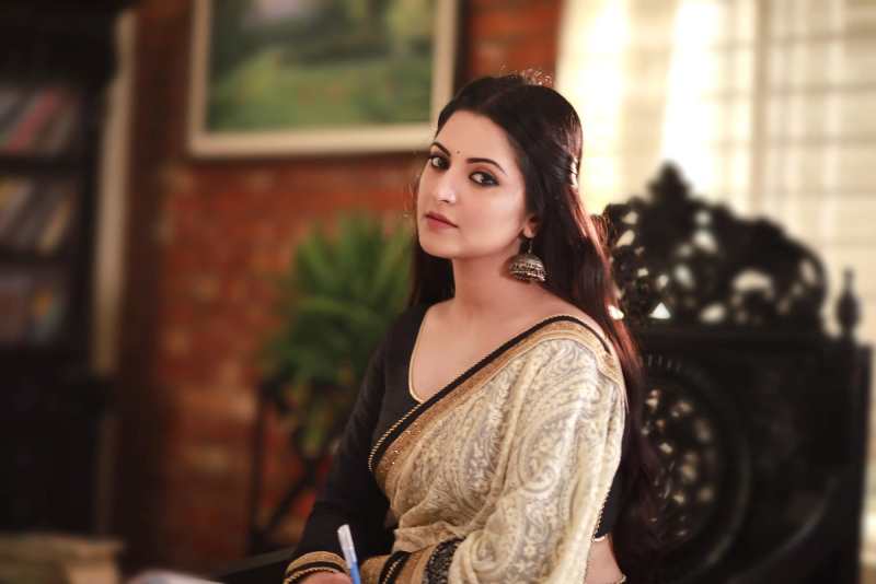 Actor Pori Moni a drug addict, producer Raz used to supply contraband: RAB Actor Pori Moni a drug addict, producer Raz used to supply contraband: RAB