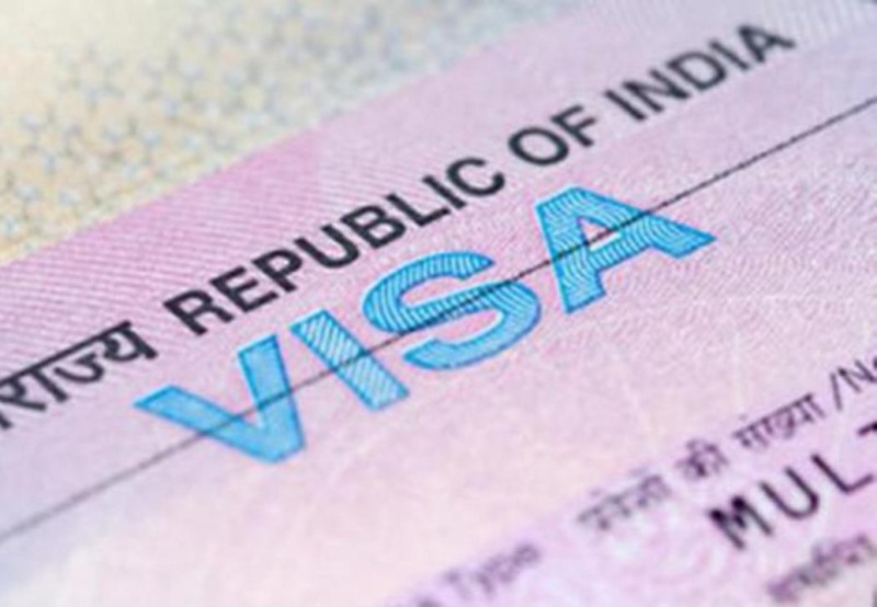 Indian Visa Center closed indefinitely Indian Visa Center closed indefinitely