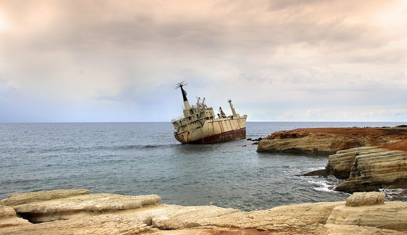 China: Cargo ship sinks, nine crew members die