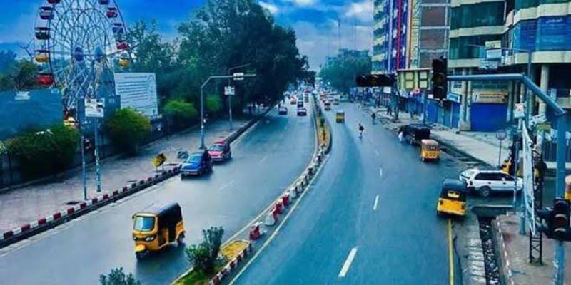 Afghanistan: Bomb explosion leaves three people hurt Afghanistan: Bomb explosion leaves three people hurt