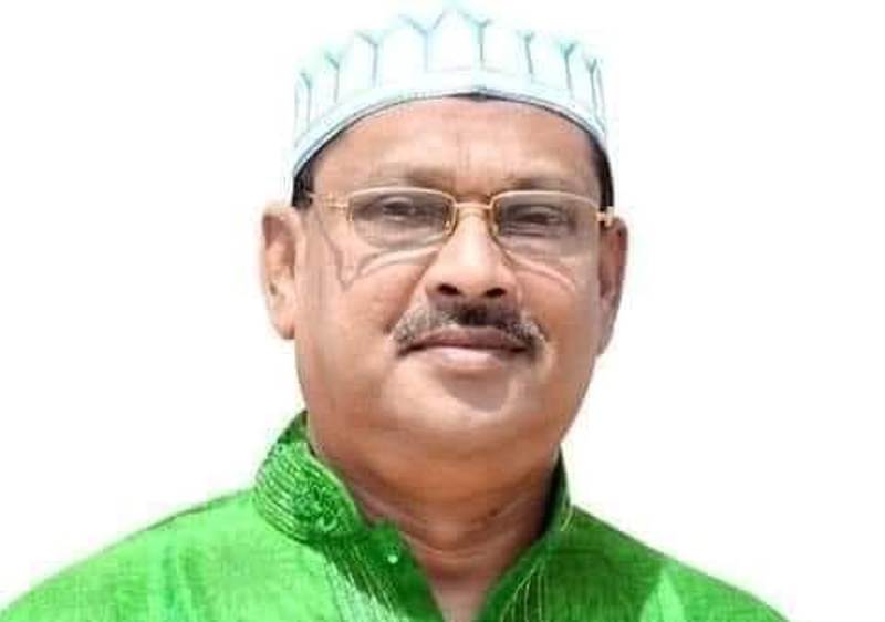 Sirajganj-6 MP Hasibur Rahman Swapan dies of Covid-19