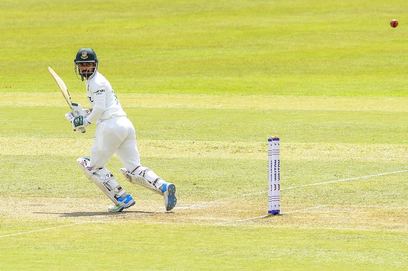 Day 1: Liton, Mahmudullah resistance help Bangladesh post 294 runs for the loss of eight wickets