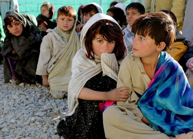 Taliban ends co-education in Afghanistan