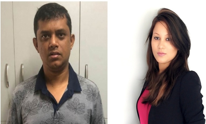 CID to write to Interpol seeking return of Sharif-Irene CID to write to Interpol seeking return of Sharif-Irene