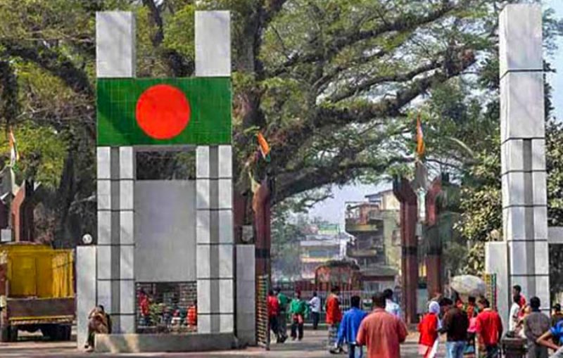 Omicron: Bangladeshi students banned from entering India Omicron: Bangladeshi students banned from entering India