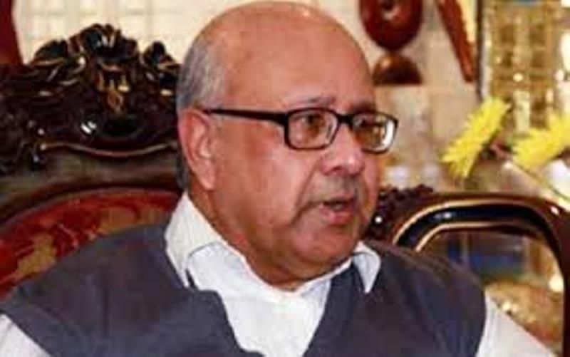 Noted economist Khondkar Ibrahim Khaled dies