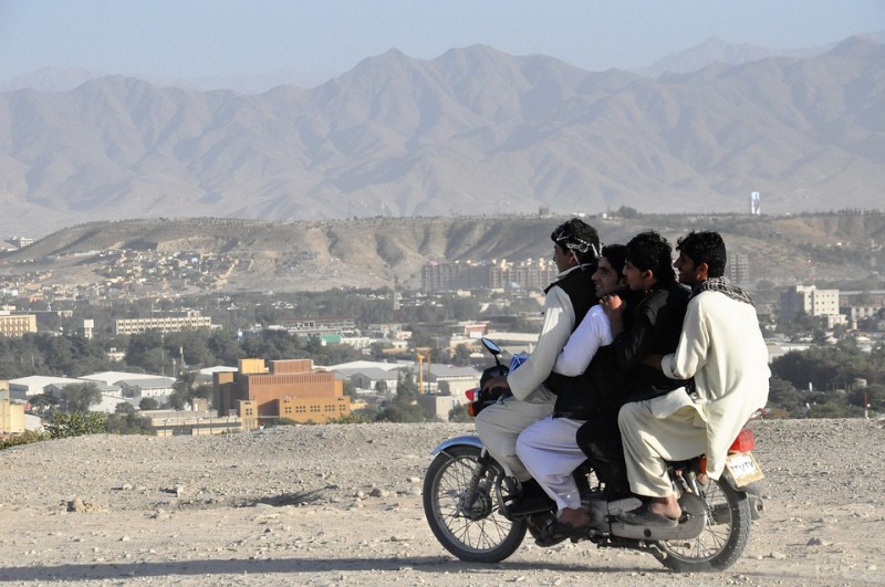 Afghanistan: Kabul blast leaves 1 soldier killed 