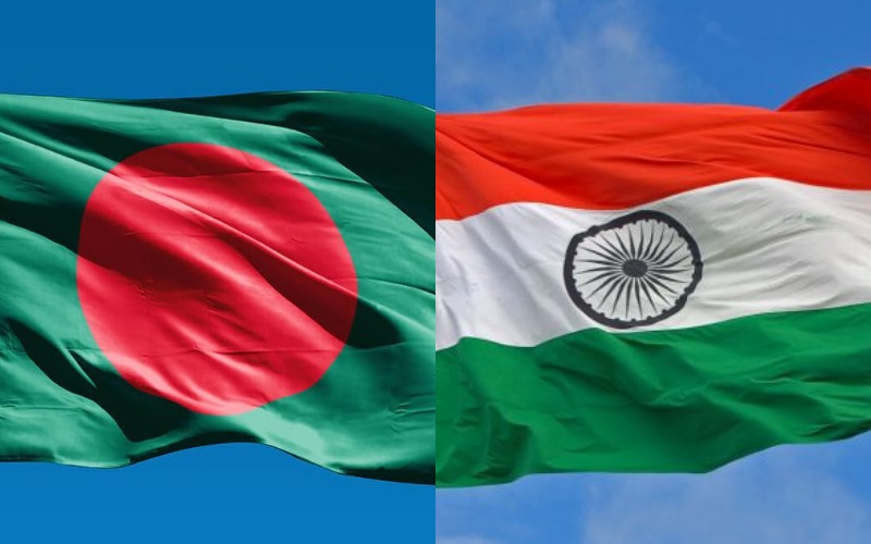 Bangladesh's income will increase by 17 percent with uninterrupted transport with India Bangladesh's income will increase by 17 percent with uninterrupted transport with India