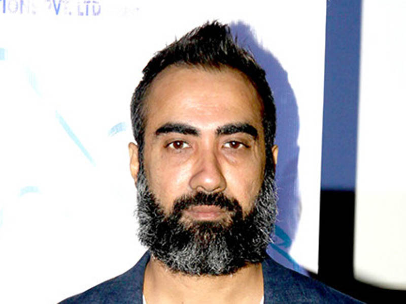 Actor Ranvir Shorey tests COVID-19 positive 