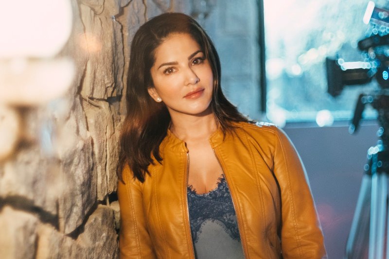 It is time to get vaccinated: Sunny Leone