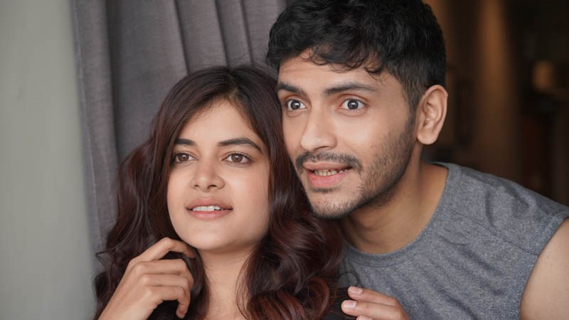 SVF Music releases Anupam Roy's Aamar Chalaki featuring Arjun and Madhumita SVF Music releases Anupam Roy's Aamar Chalaki featuring Arjun and Madhumita
