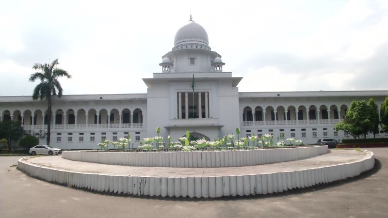 Two to be executed, lifer for three for killing a man in Bogra