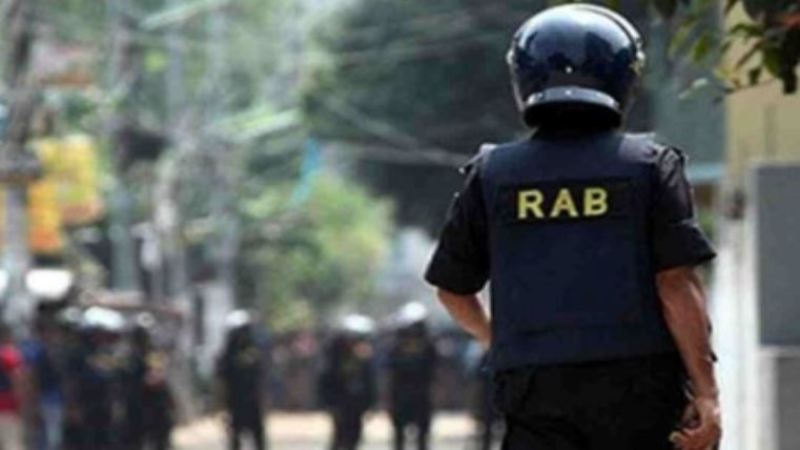 Five arrested on anti-state suspicion from Swamibagh in the capital
