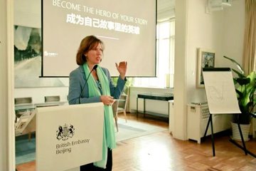 Article on press freedom: China summons British envoy Article on press freedom: China summons British envoy