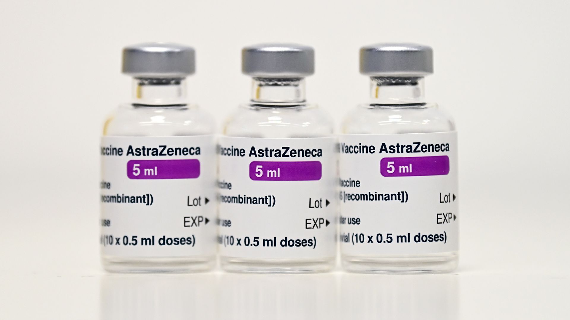 Over 2 lakh AstraZaneca vaccines coming from Japan
