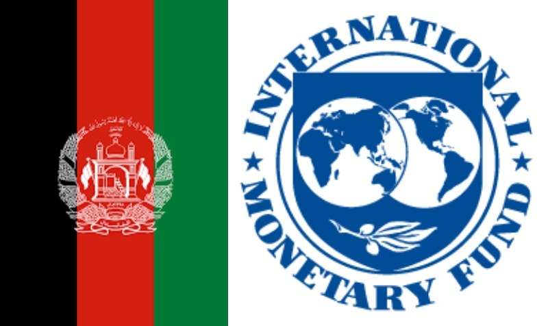 International Monetary Fund blocks Afghanistan's access to funds