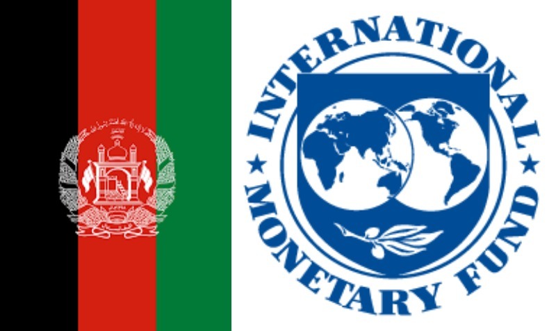 International Monetary Fund blocks Afghanistan's access to funds International Monetary Fund blocks Afghanistan's access to funds