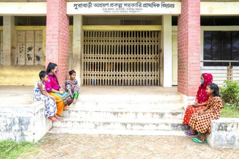 Educational institutions to remain shut till September 11 Educational institutions to remain shut till September 11