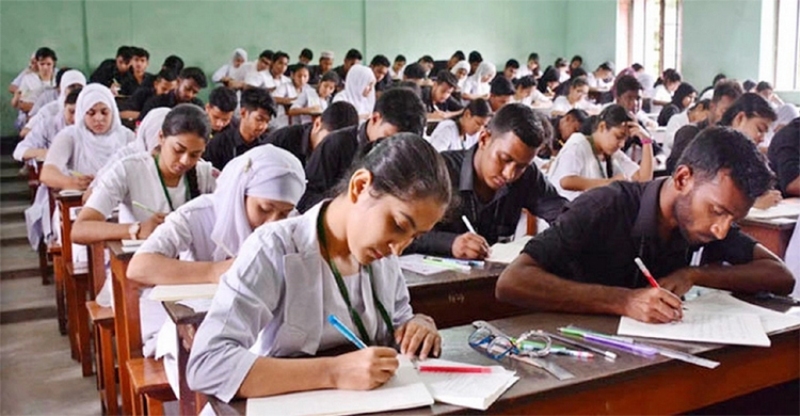 Around 14 lakh candidates to sit for HSC examination