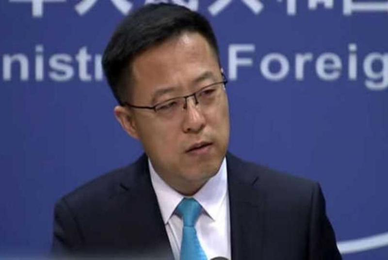 China ready to maintain ties with new Taliban government in Afghanistan China ready to maintain ties with new Taliban government in Afghanistan