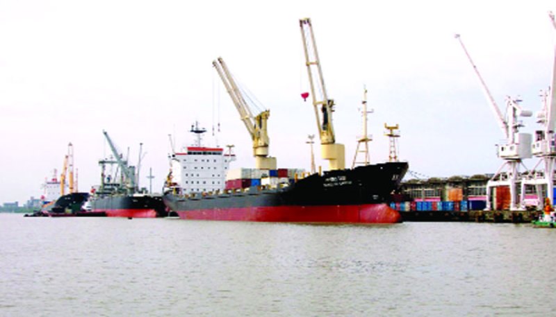 Mongla Port to have new laws