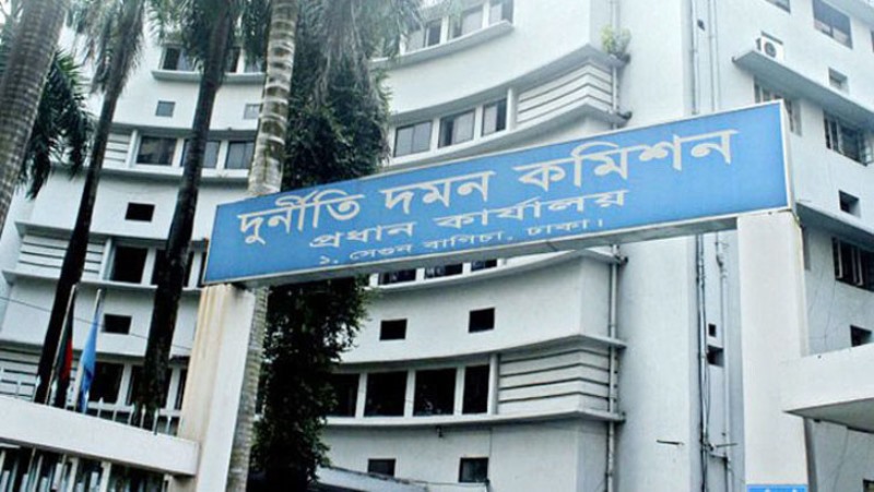 Smuggling of Tk 64,000 crore a year; The ACC wants more time to investigate Smuggling of Tk 64,000 crore a year; The ACC wants more time to investigate