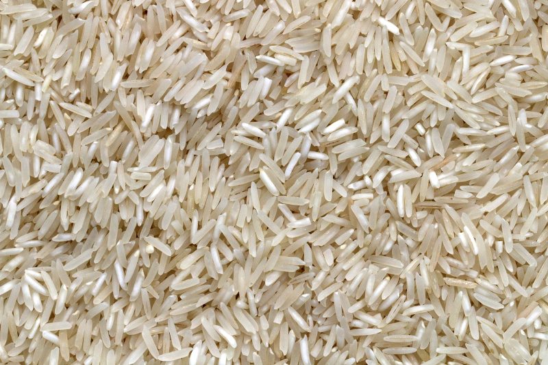 Government to buy another 50,000 tonnes of rice from India Government to buy another 50,000 tonnes of rice from India
