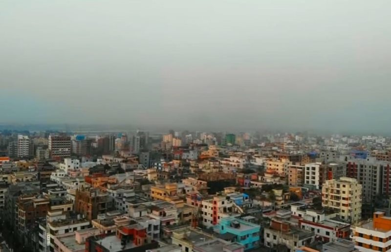 Dhaka isolated from rest of the country as Covid-19 situation worsens