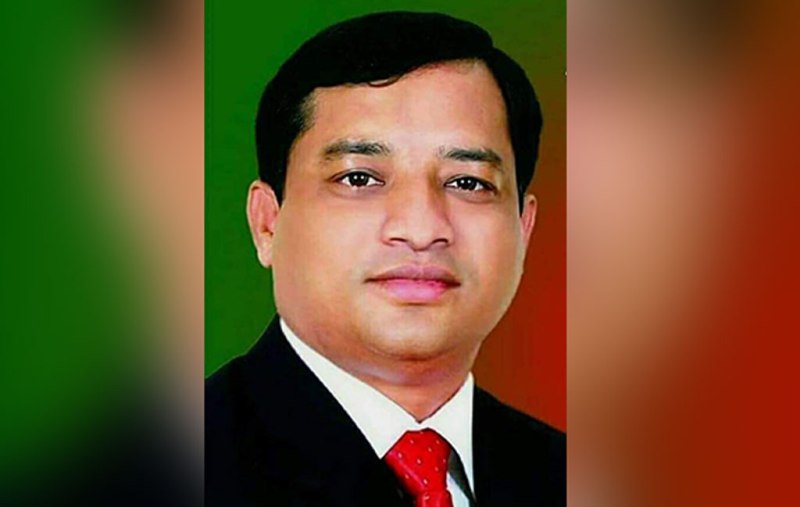 Gazipur Mayor Jahangir Alam expelled from Awami League