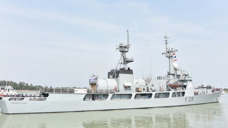 Navy to help implement ban on hilsa fishing Navy to help implement ban on hilsa fishing