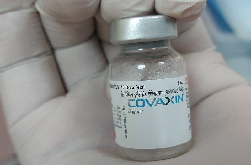 India plans Covaxin trials in Bangladesh to bolster jab profile