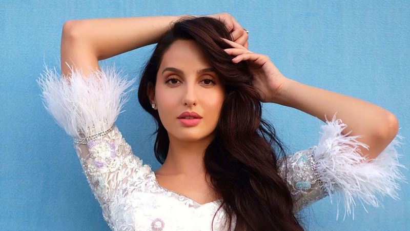 Nora Fatehi coming to Dhaka