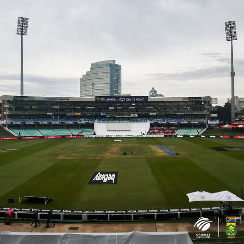 Bangladesh ends second day's play with follow on tension Bangladesh ends second day's play with follow on tension