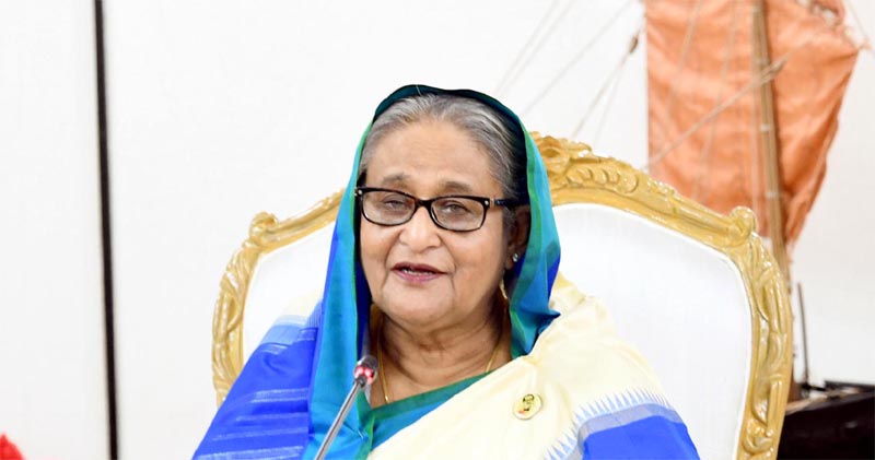 1975 horror: Sheikh Hasina recalls how she was secretly living in Delhi to escape assassins 1975 horror: Sheikh Hasina recalls how she was secretly living in Delhi to escape assassins
