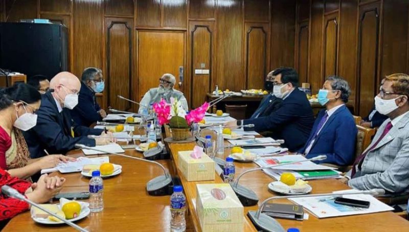 IFC will double investment in Bangladesh